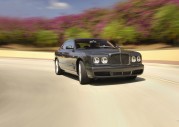 Bentley Brooklands